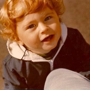 Meet your Posher, Brian